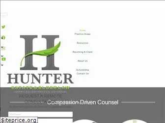 hunterlawoffice.net