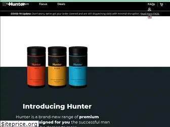hunterlife.com