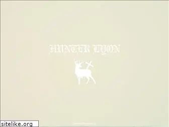 hunterlyon.com