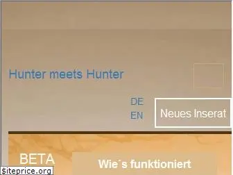 huntermeetshunter.com