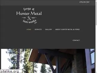 huntermetal.org