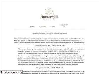 huntermillah.com