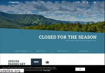 huntermtn.com