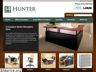 hunterofficeus.com