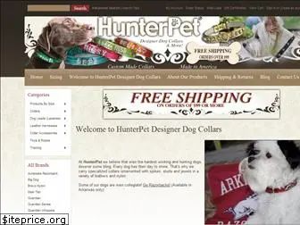 hunterpet.com