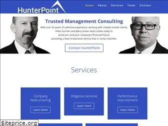 hunterpoint.com