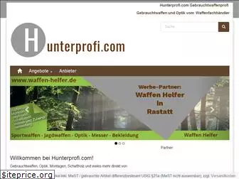 hunterprofi.com