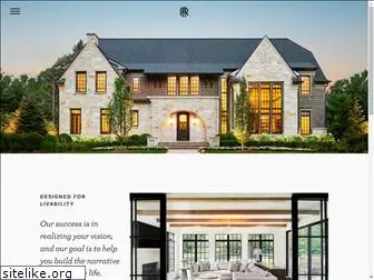 hunterrobertshomes.com