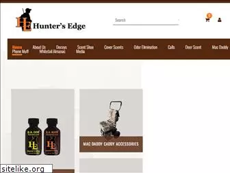 hunters-edge.com