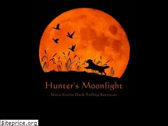 hunters-moonlight.de