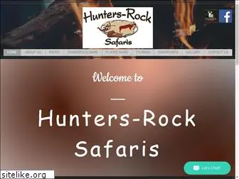 hunters-rocksafaris.com