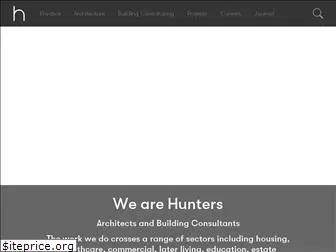 hunters.co.uk