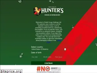 hunters.co.za