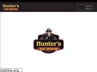 huntersalehouse.com