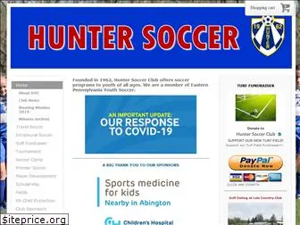 huntersc.com