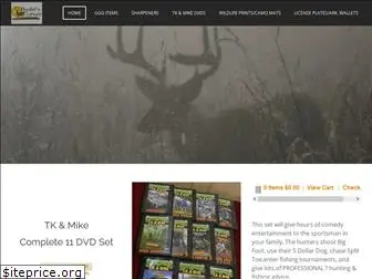 hunterscorner.com