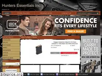 huntersessentials.com