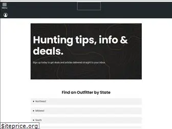 huntersguides.com