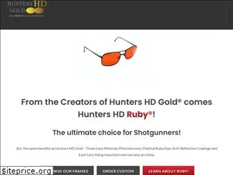 huntershdgold.com