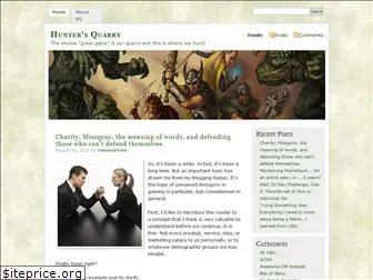 huntersquarry.wordpress.com