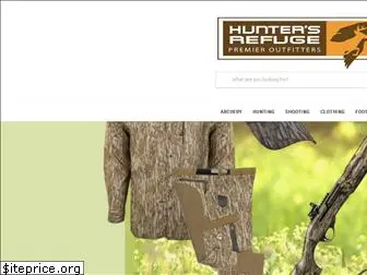 huntersrefuge.com