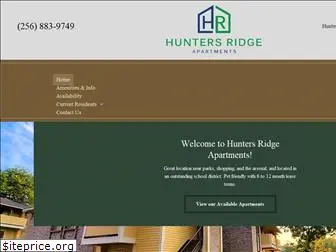 huntersridge256.com