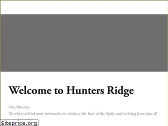 huntersridgecommunitychurch.org