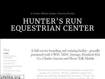 huntersruneq.com