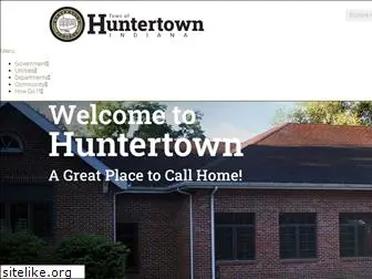 huntertown.org