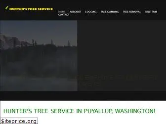 huntertree.com