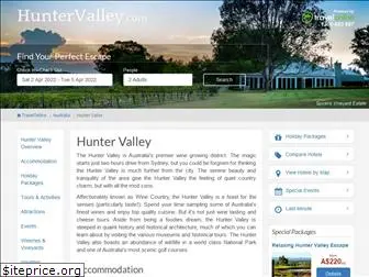 huntervalley.com