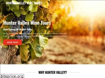 huntervalley.tours