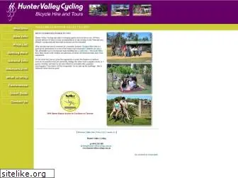 huntervalleycycling.com.au