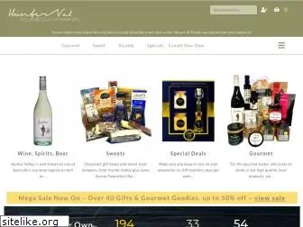 huntervalleyhampers.com.au