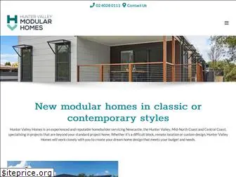 huntervalleyhomes.com.au