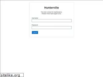 hunterville.org