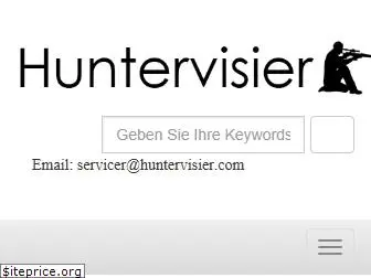 huntervisier.com