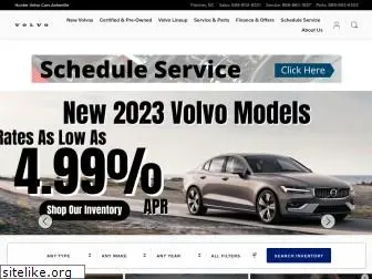 huntervolvo.com