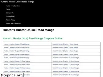 hunterxhunterread.com