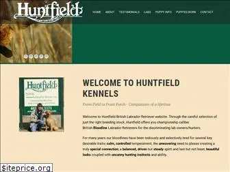 huntfieldlabs.com