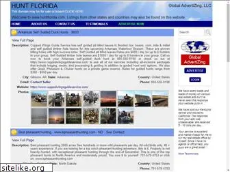 huntflorida.com