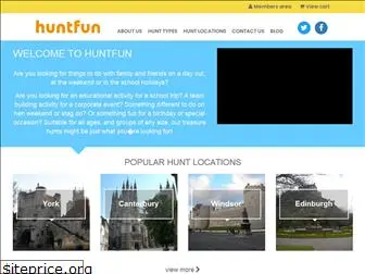 huntfun.co.uk