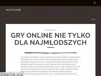 huntgame.pl