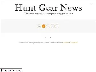 huntgearnews.com