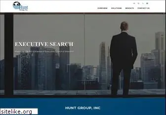 huntgroup.com