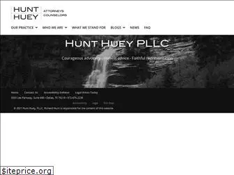 hunthuey.com