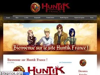 huntik-france.weebly.com
