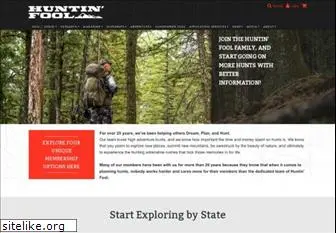 huntinfool.com