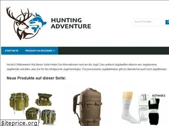 hunting-adventure.de