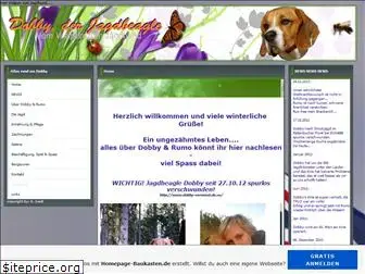 hunting-beagle.de.tl